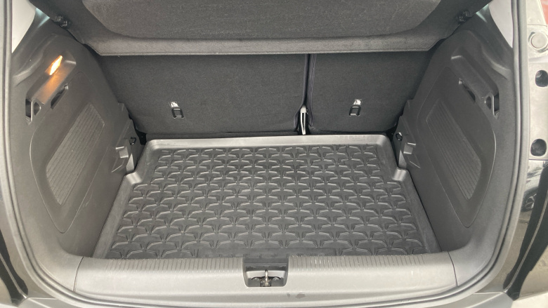 Vauxhall Crossland 1.2 Turbo Design 5dr Petrol Hatchback